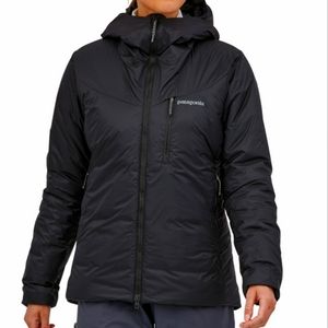 Patagonia women's DAS Parka